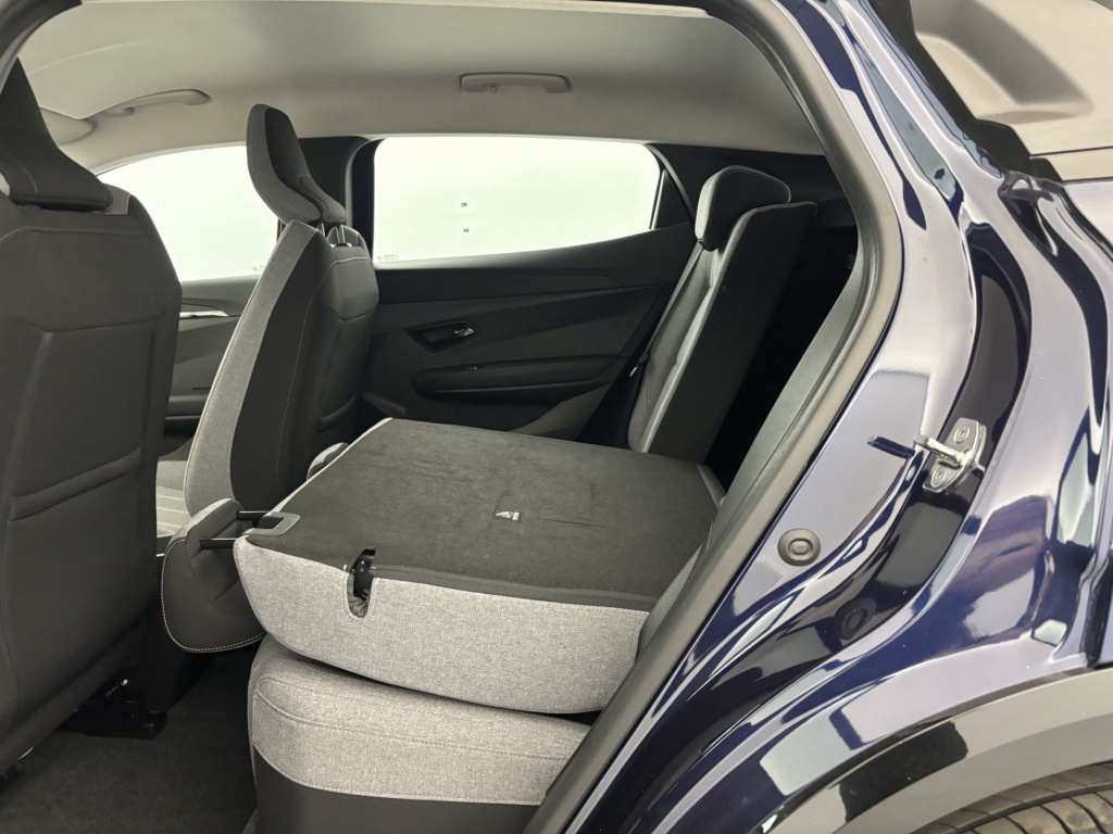 RENAULT Megane Equilibre EV40 130ch standard charge - ref: 6-2971x176077 - Photo 10