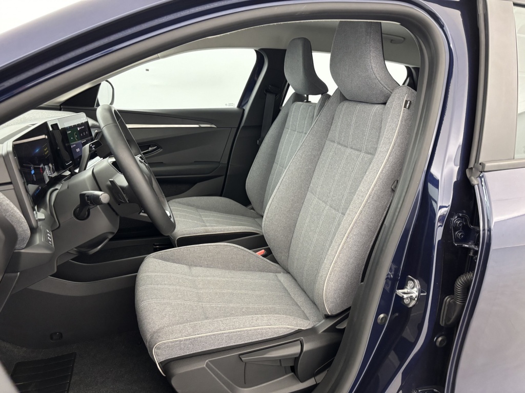 RENAULT Megane Equilibre EV40 130ch standard charge - ref: 6-2971x176077 - Photo 12