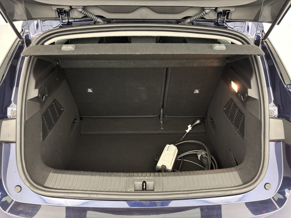 RENAULT Megane Equilibre EV40 130ch standard charge - ref: 6-2971x176077 - Photo 9