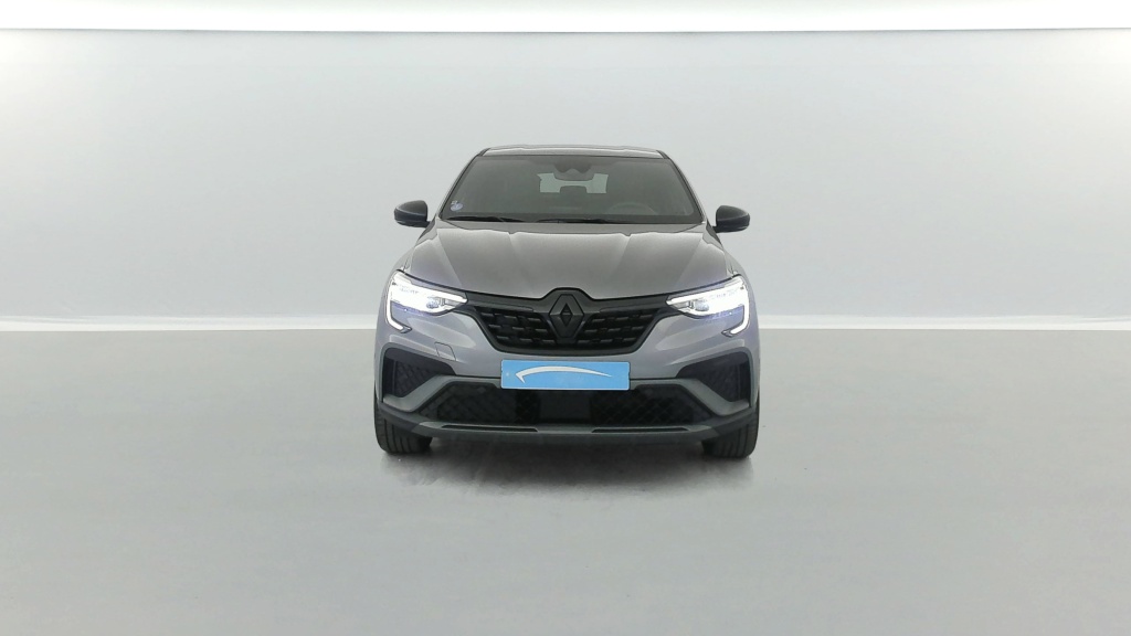 RENAULT Arkana Engineered E-Tech hybride 145 22 - ref: 6-2971x177993 - Photo 8