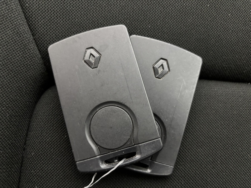RENAULT Zoe City R90 Achat Integral - ref: 6-2971x179721 - Photo 19