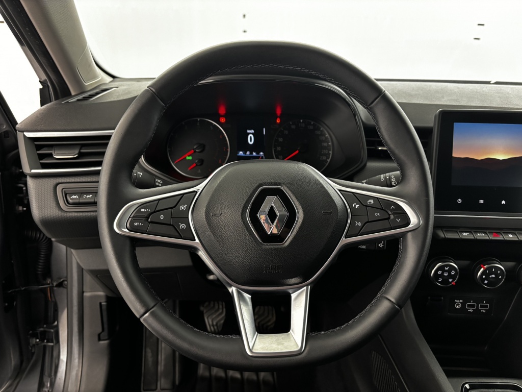 RENAULT Clio Equilibre TCe 90 - ref: 6-2971x182234 - Photo 15