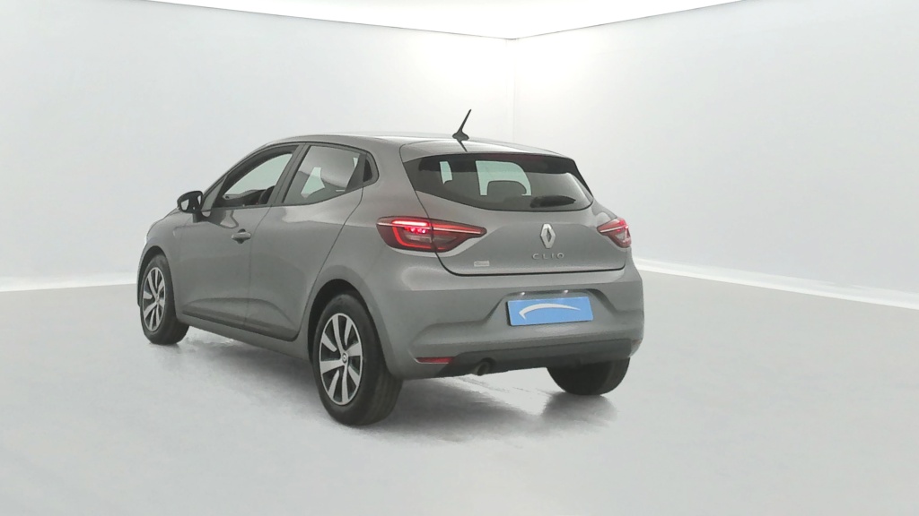 RENAULT Clio Equilibre TCe 90 - ref: 6-2971x182234 - Photo 3