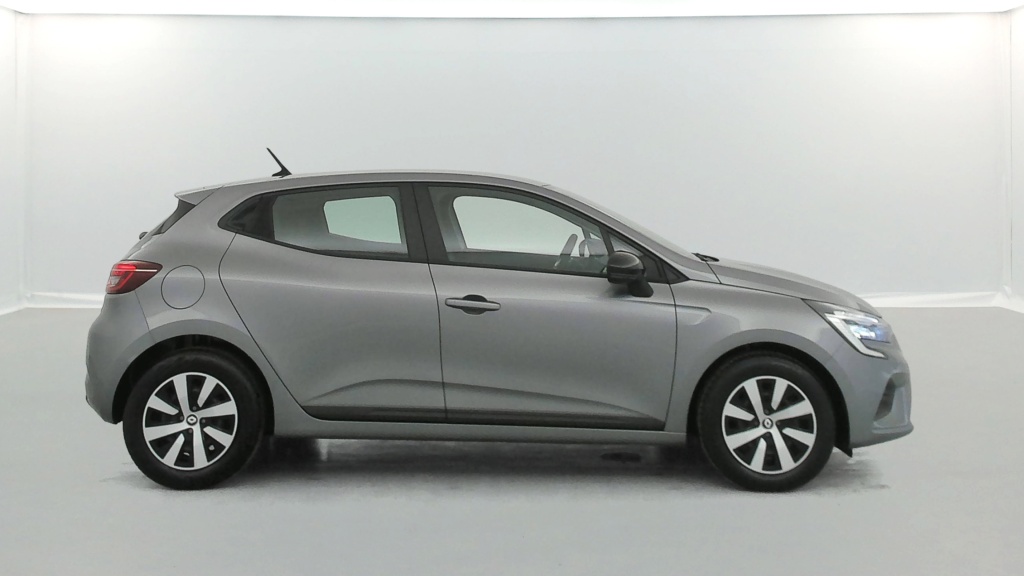 RENAULT Clio Equilibre TCe 90 - ref: 6-2971x182234 - Photo 6