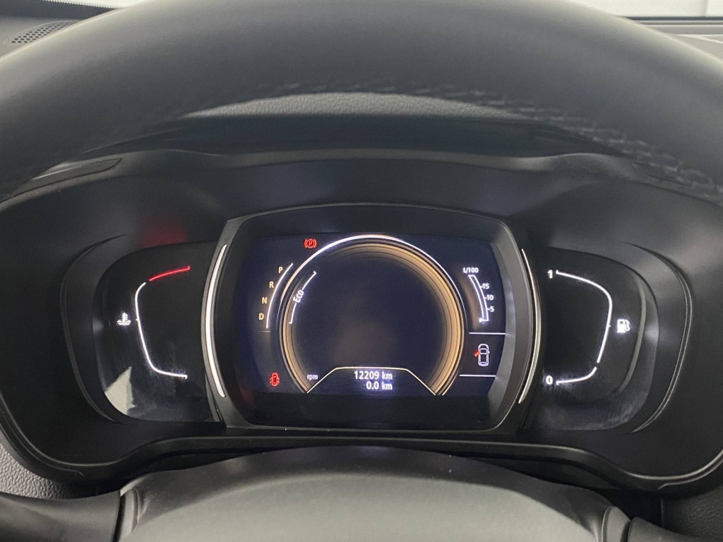 RENAULT Kadjar Evolution Blue dCi 115 EDC - ref: 6-2971x183870 - Photo 13