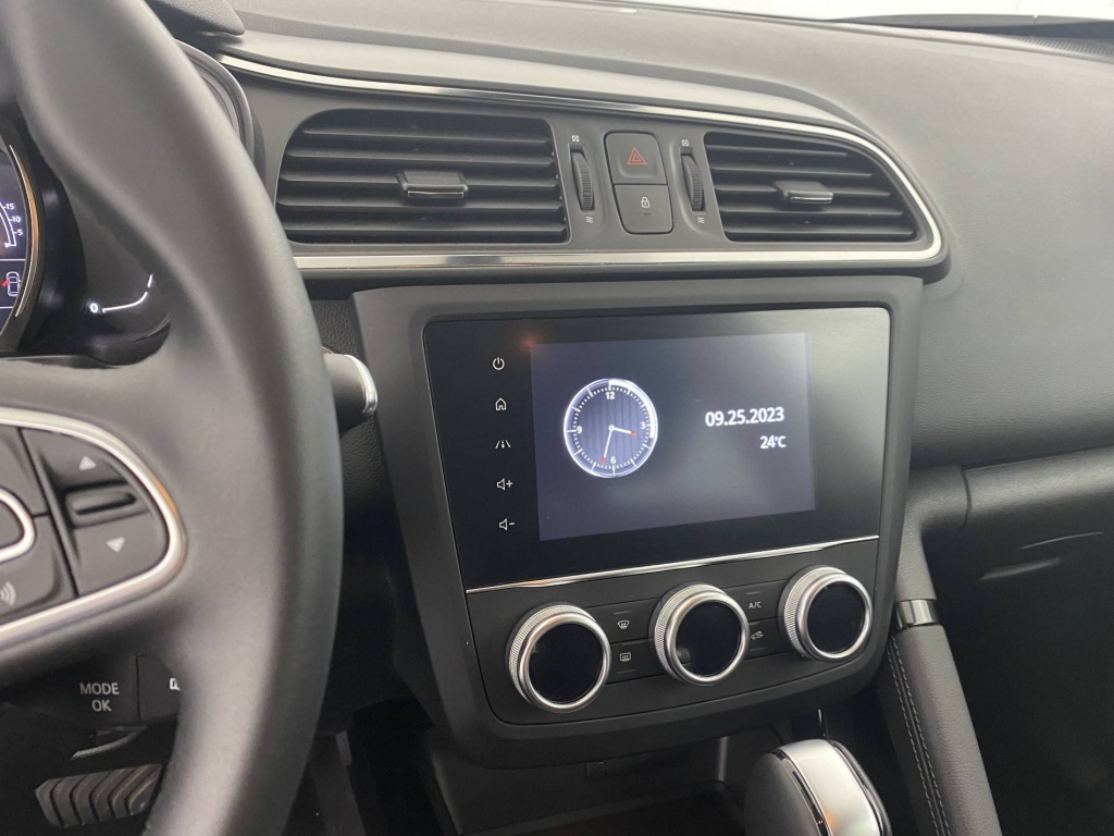 RENAULT Kadjar Evolution Blue dCi 115 EDC - ref: 6-2971x183870 - Photo 14
