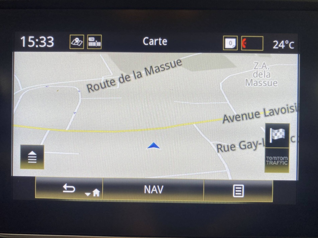 RENAULT Kadjar Evolution Blue dCi 115 EDC - ref: 6-2971x183870 - Photo 15