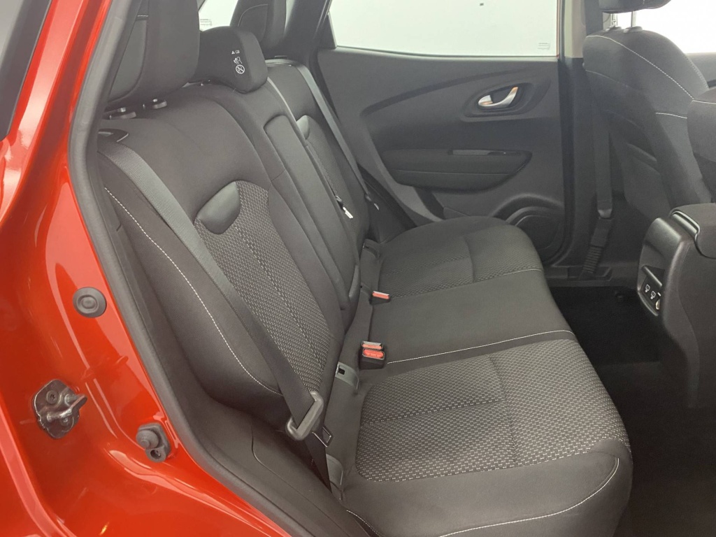 RENAULT Kadjar Evolution Blue dCi 115 EDC - ref: 6-2971x183870 - Photo 19