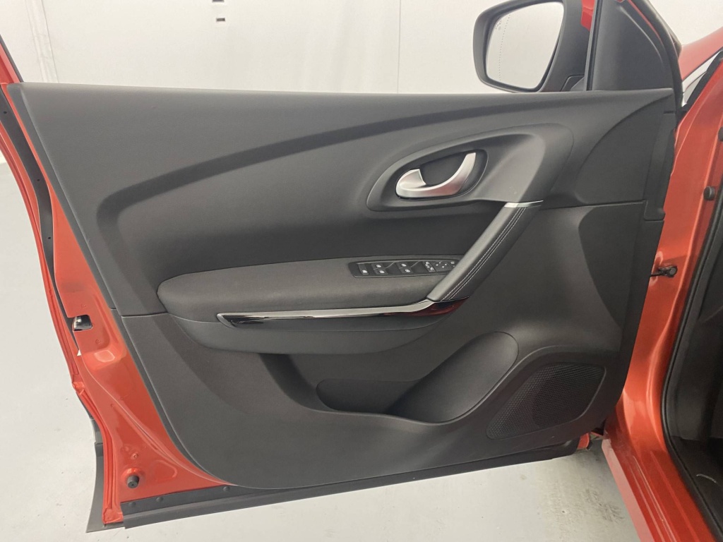 RENAULT Kadjar Evolution Blue dCi 115 EDC - ref: 6-2971x183870 - Photo 20