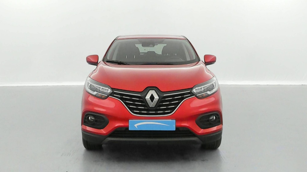 RENAULT Kadjar Evolution Blue dCi 115 EDC - ref: 6-2971x183870 - Photo 8