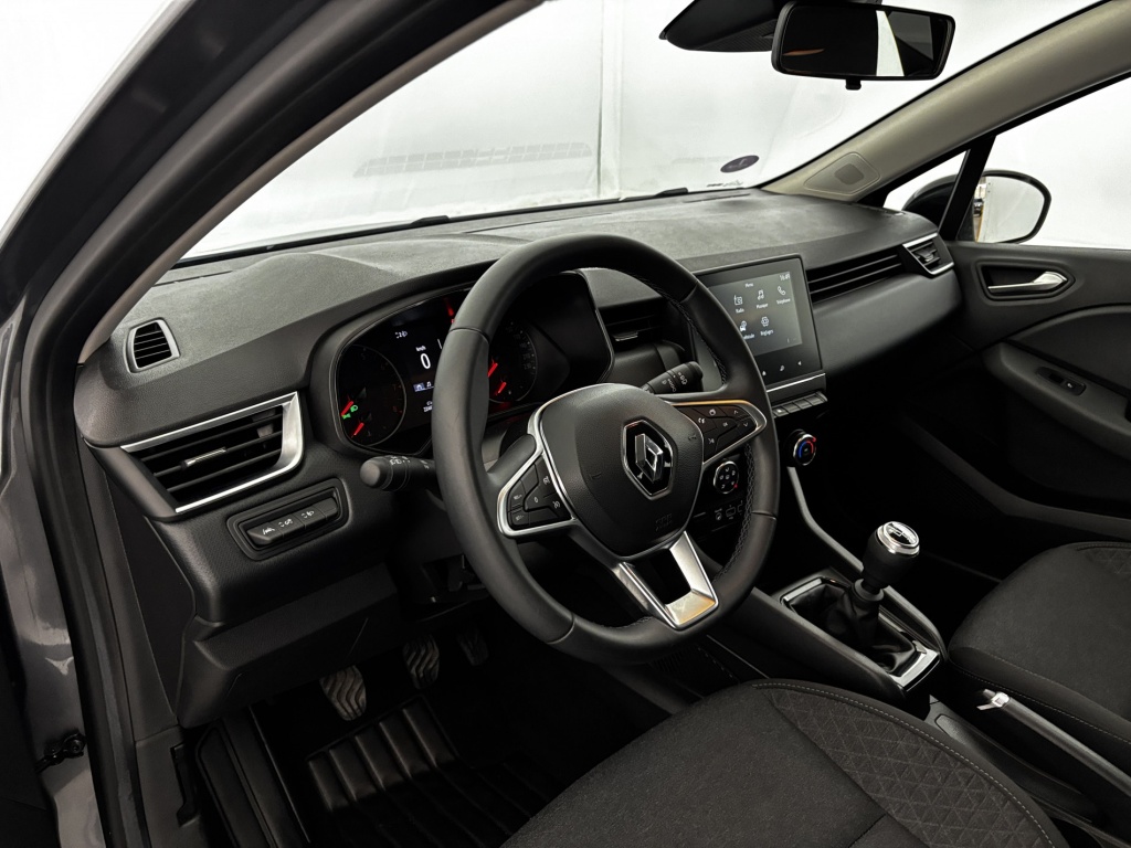 RENAULT Clio Equilibre TCe 90 - ref: 6-2971x184044 - Photo 14