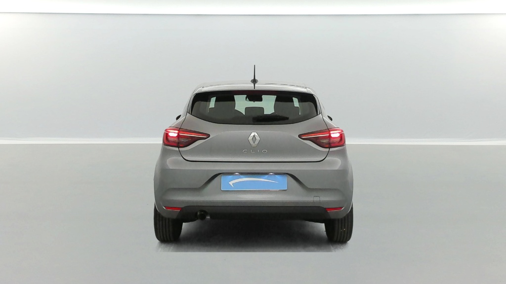 RENAULT Clio Equilibre TCe 90 - ref: 6-2971x184044 - Photo 4