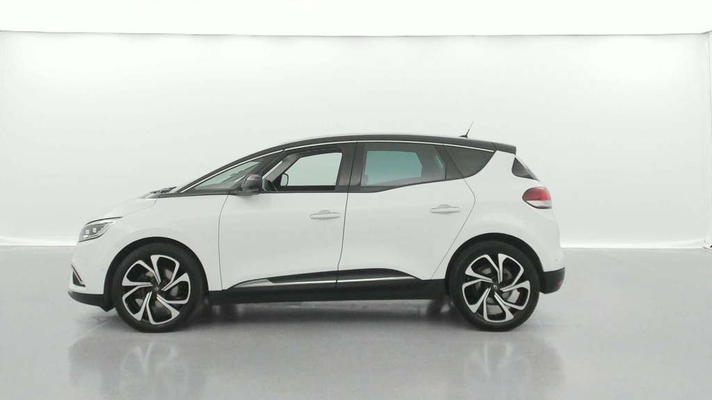 RENAULT Scenic Intens Blue dCi 120 - ref: 6-2971x184528 - Photo 2