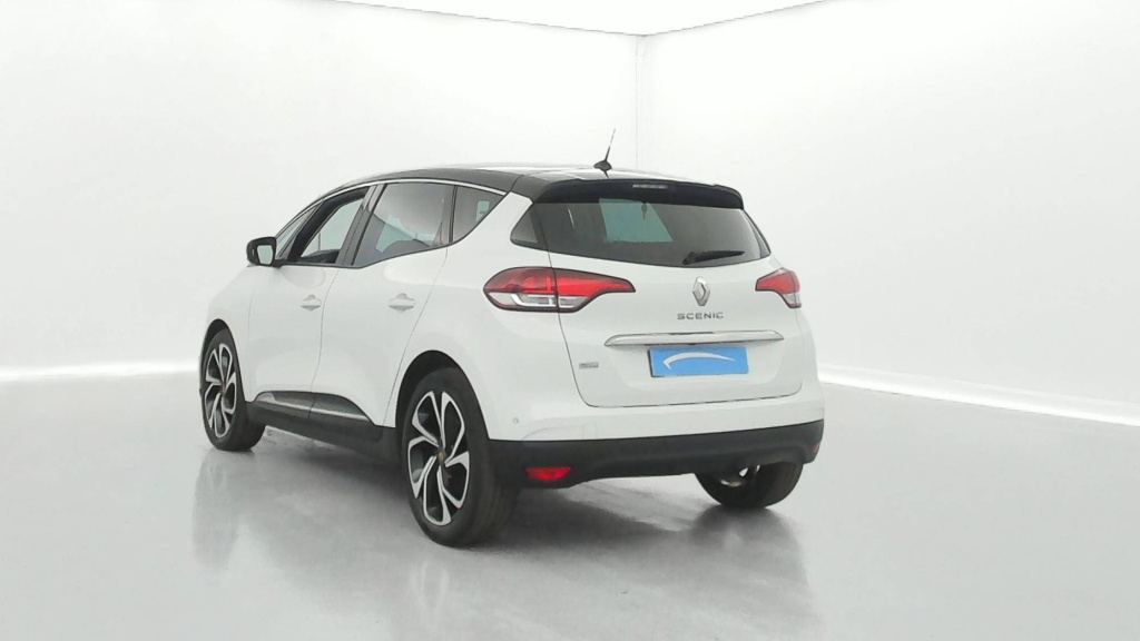 RENAULT Scenic Intens Blue dCi 120 - ref: 6-2971x184528 - Photo 3