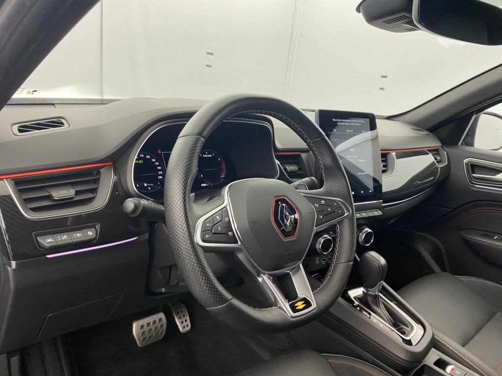 RENAULT Arkana R.S. Line TCe 140 EDC FAP - ref: 6-2971x185367 - Photo 10