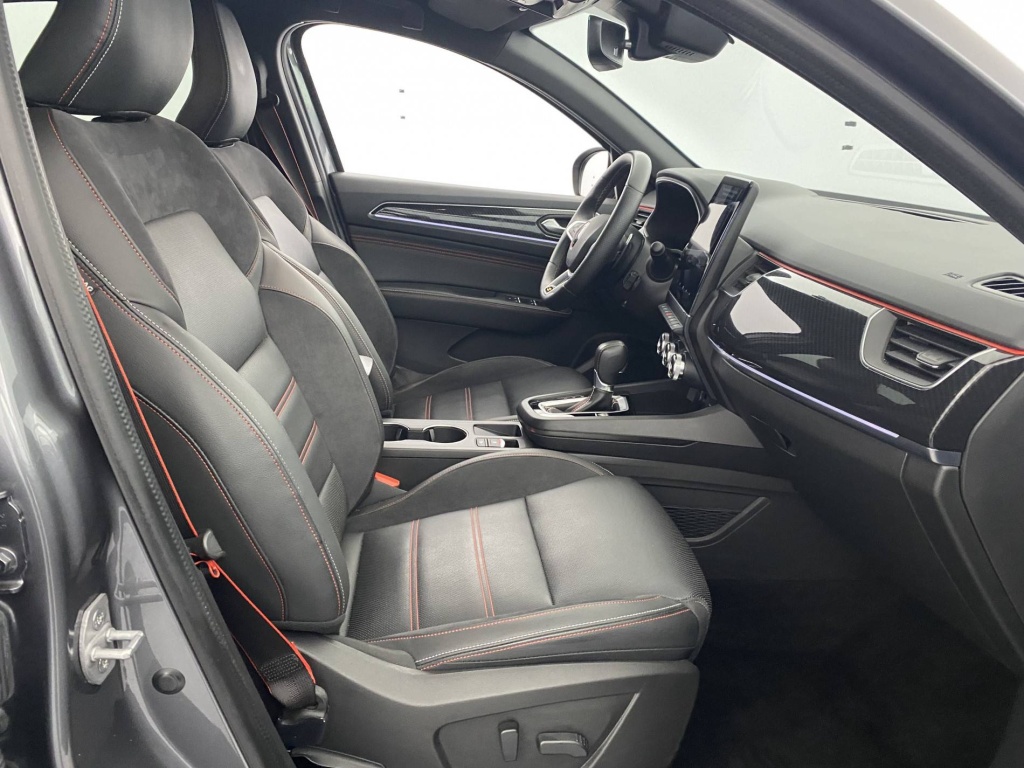 RENAULT Arkana R.S. Line TCe 140 EDC FAP - ref: 6-2971x185367 - Photo 11