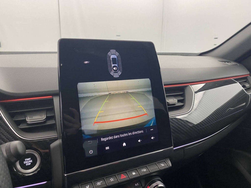 RENAULT Arkana R.S. Line TCe 140 EDC FAP - ref: 6-2971x185367 - Photo 16