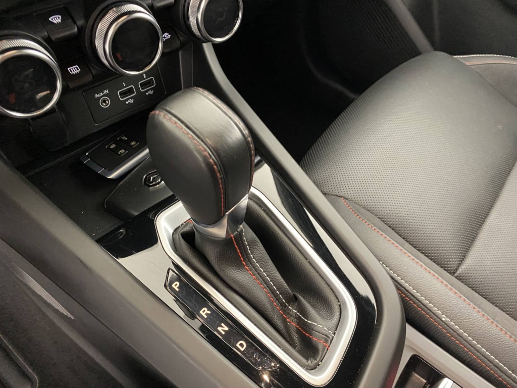 RENAULT Arkana R.S. Line TCe 140 EDC FAP - ref: 6-2971x185367 - Photo 17