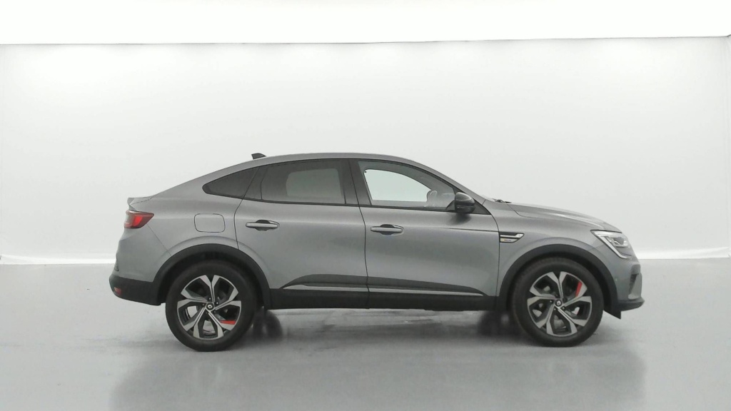 RENAULT Arkana R.S. Line TCe 140 EDC FAP - ref: 6-2971x185367 - Photo 6