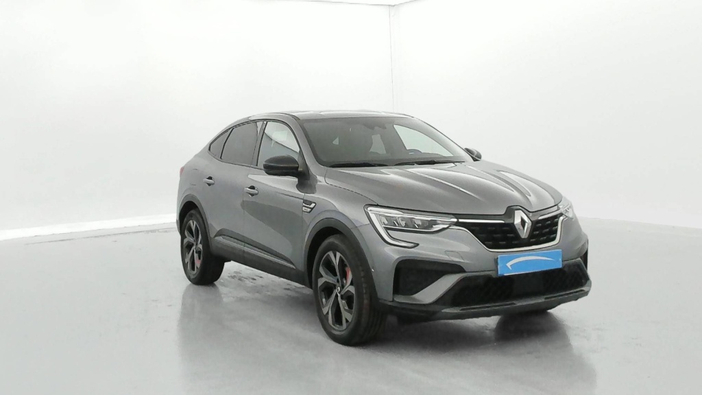 RENAULT Arkana R.S. Line TCe 140 EDC FAP - ref: 6-2971x185367 - Photo 7