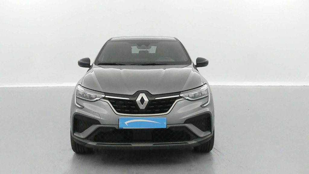 RENAULT Arkana R.S. Line TCe 140 EDC FAP - ref: 6-2971x185367 - Photo 8