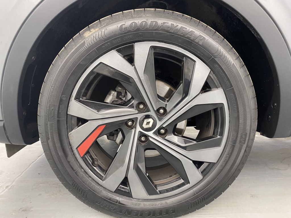 RENAULT Arkana R.S. Line TCe 140 EDC FAP - ref: 6-2971x185367 - Photo 9