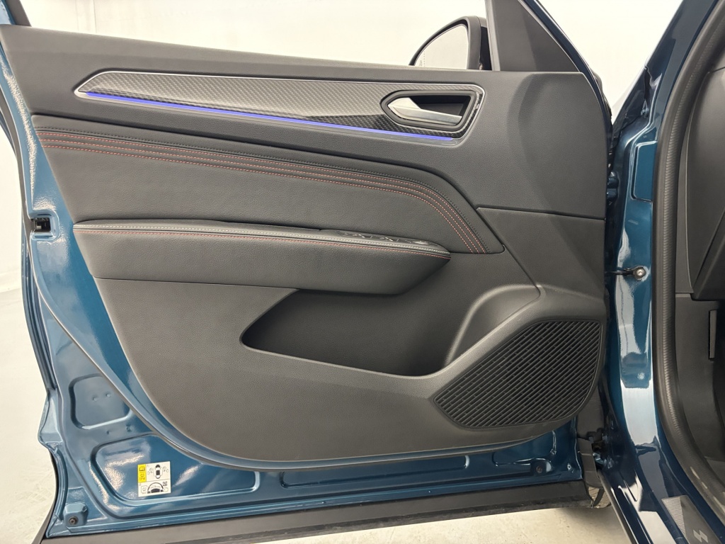 RENAULT Arkana R.S. Line E-Tech 145 21B - ref: 6-2971x185795 - Photo 12