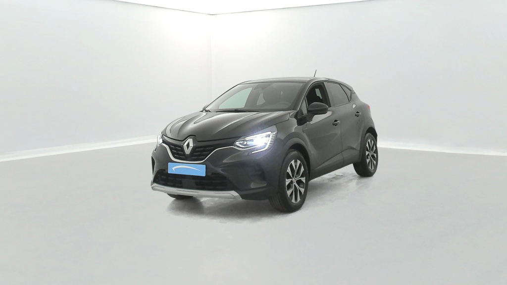 RENAULT Captur Evolution TCe 90 - ref: 6-2971x190069 - Photo 1
