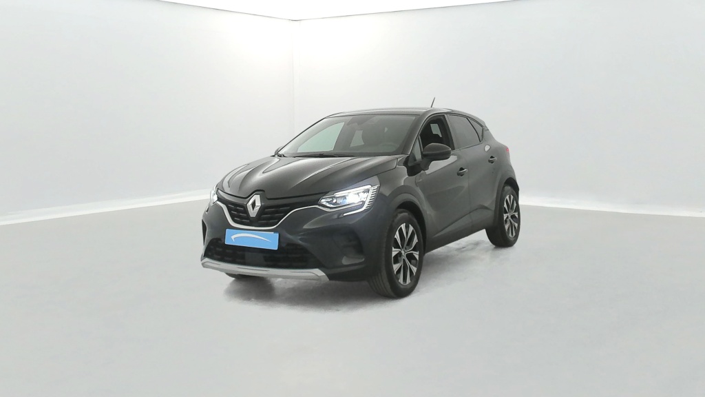 RENAULT Captur Evolution TCe 90 - ref: 6-2971x195306 - Photo 1