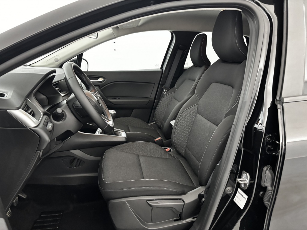 RENAULT Captur Evolution TCe 90 - ref: 6-2971x195306 - Photo 13