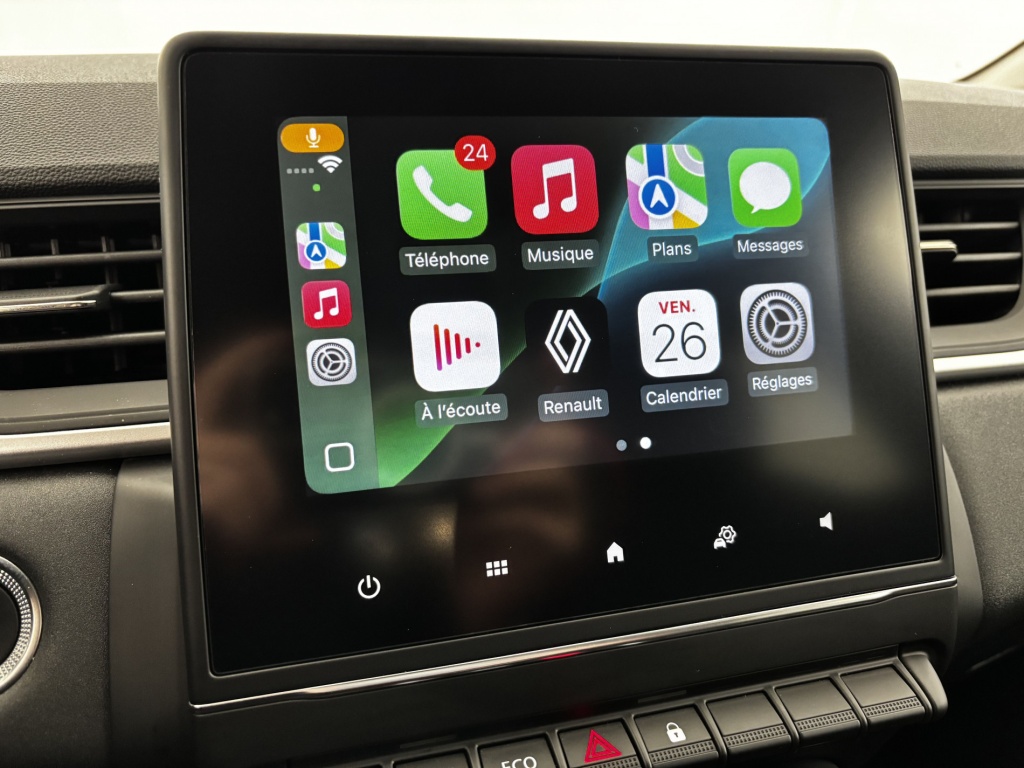 RENAULT Captur Evolution TCe 90 - ref: 6-2971x195306 - Photo 16