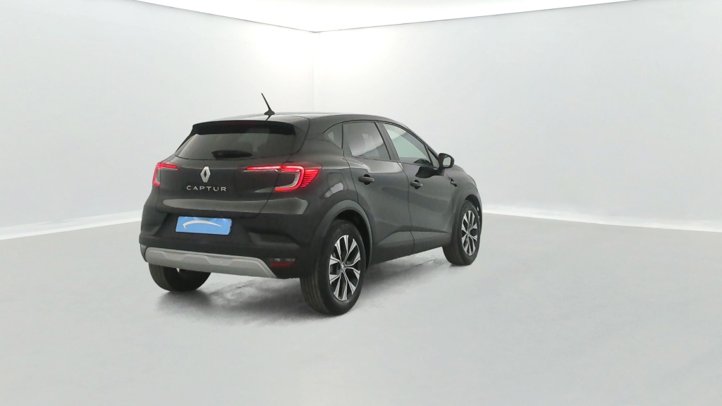RENAULT Captur Evolution TCe 90 - ref: 6-2971x195306 - Photo 5