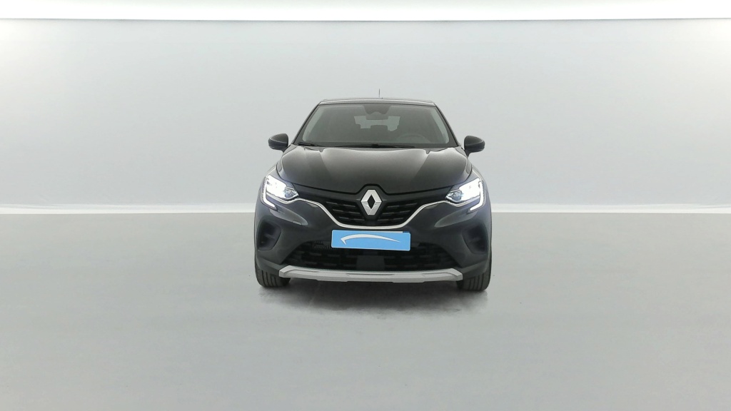 RENAULT Captur Evolution TCe 90 - ref: 6-2971x195306 - Photo 8