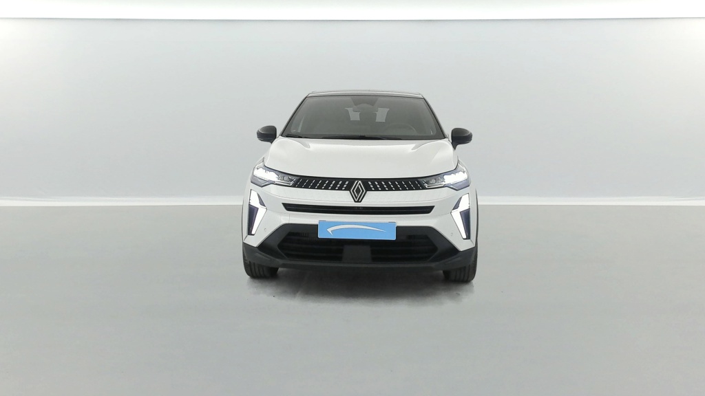 RENAULT Captur Techno Eco-G 100 ch - ref: 6-2971x195487 - Photo 8