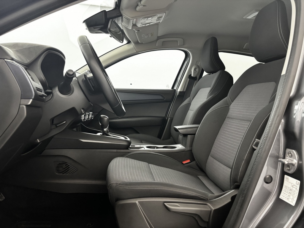 RENAULT Arkana Evolution mild hybrid 140 EDC FAP 22 - ref: 6-2971x196396 - Photo 13