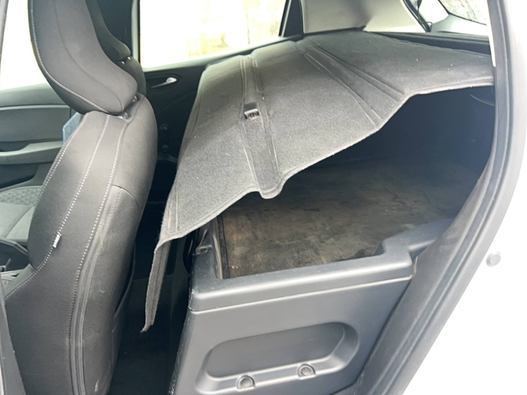 RENAULT Clio BUSINESS REVERSIBLE BLUE DCI 100 21N - ref: 6-2971x197005 - Photo 16