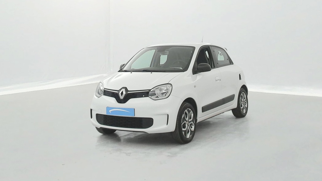 RENAULT Twingo Equilibre SCe 65 - ref: 6-2971x197301 - Photo 1