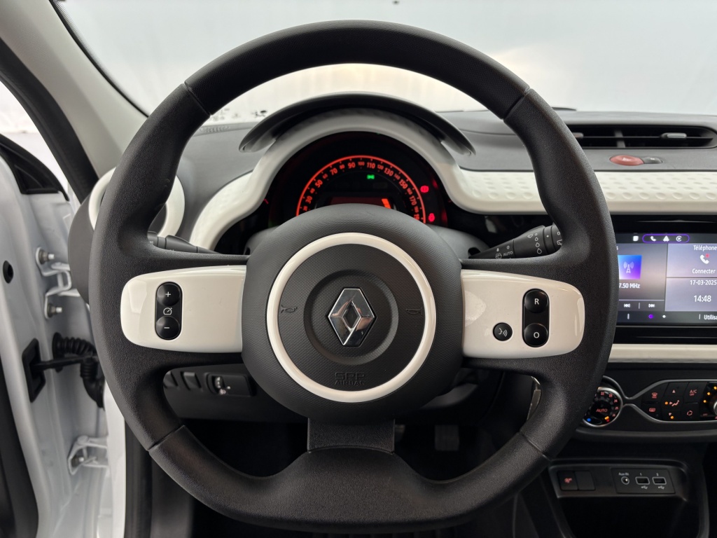 RENAULT Twingo Equilibre SCe 65 - ref: 6-2971x197301 - Photo 15