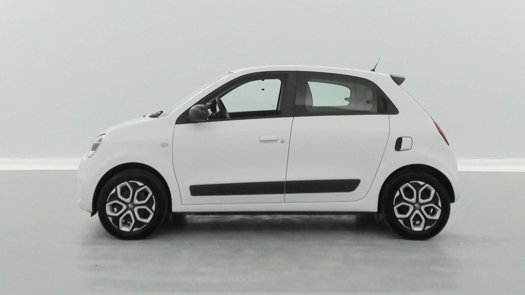 RENAULT Twingo Equilibre SCe 65 - ref: 6-2971x197301 - Photo 2