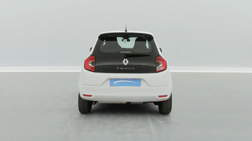 RENAULT Twingo Equilibre SCe 65 - ref: 6-2971x197301 - Photo 4