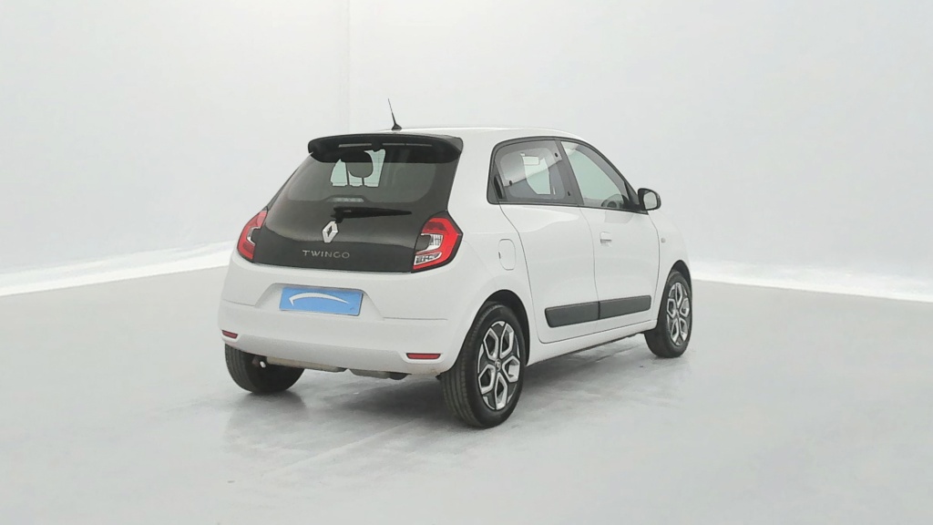 RENAULT Twingo Equilibre SCe 65 - ref: 6-2971x197301 - Photo 5
