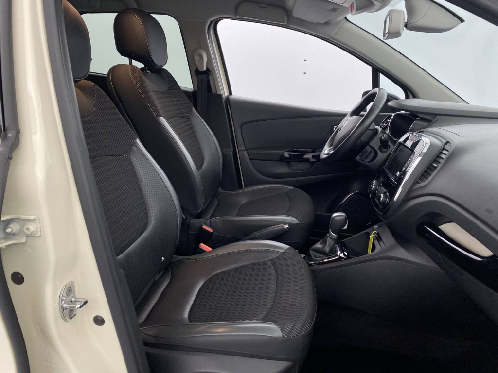 RENAULT Captur Intens EDC TCe 120 Energy - ref: 6-2971x197961 - Photo 11