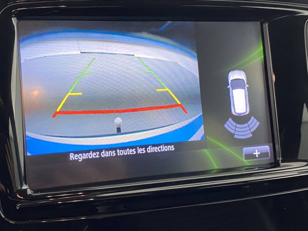 RENAULT Captur Intens EDC TCe 120 Energy - ref: 6-2971x197961 - Photo 16