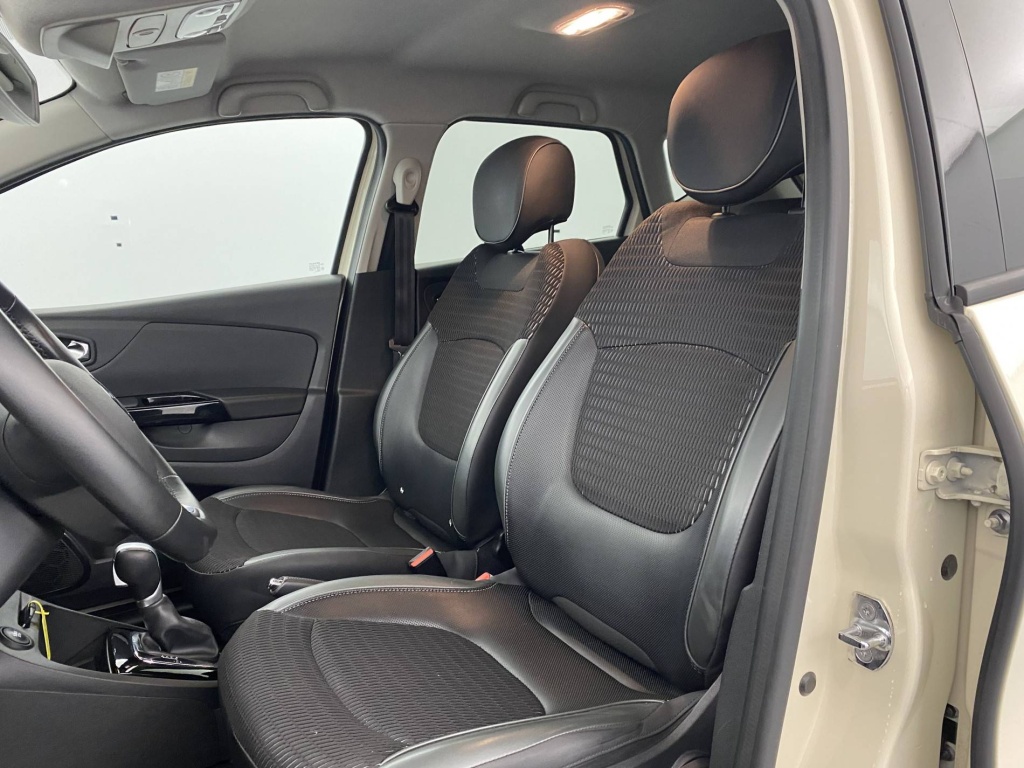 RENAULT Captur Intens EDC TCe 120 Energy - ref: 6-2971x197961 - Photo 18