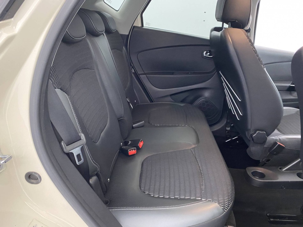 RENAULT Captur Intens EDC TCe 120 Energy - ref: 6-2971x197961 - Photo 19