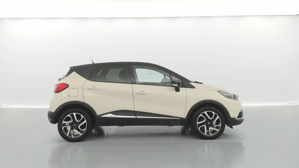 RENAULT Captur Intens EDC TCe 120 Energy - ref: 6-2971x197961 - Photo 6