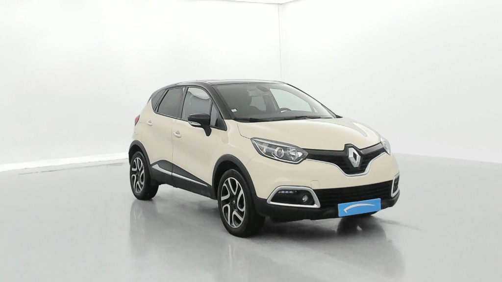 RENAULT Captur Intens EDC TCe 120 Energy - ref: 6-2971x197961 - Photo 7