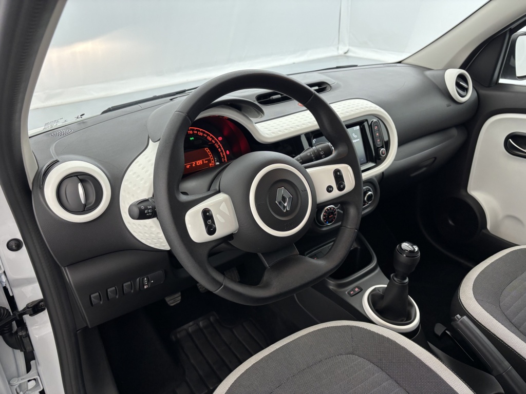 RENAULT Twingo Equilibre SCe 65 - ref: 6-2971x198255 - Photo 14