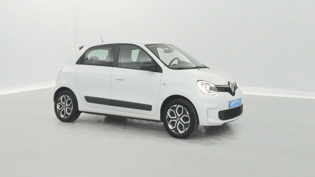 RENAULT Twingo Equilibre SCe 65 - ref: 6-2971x198255 - Photo 7