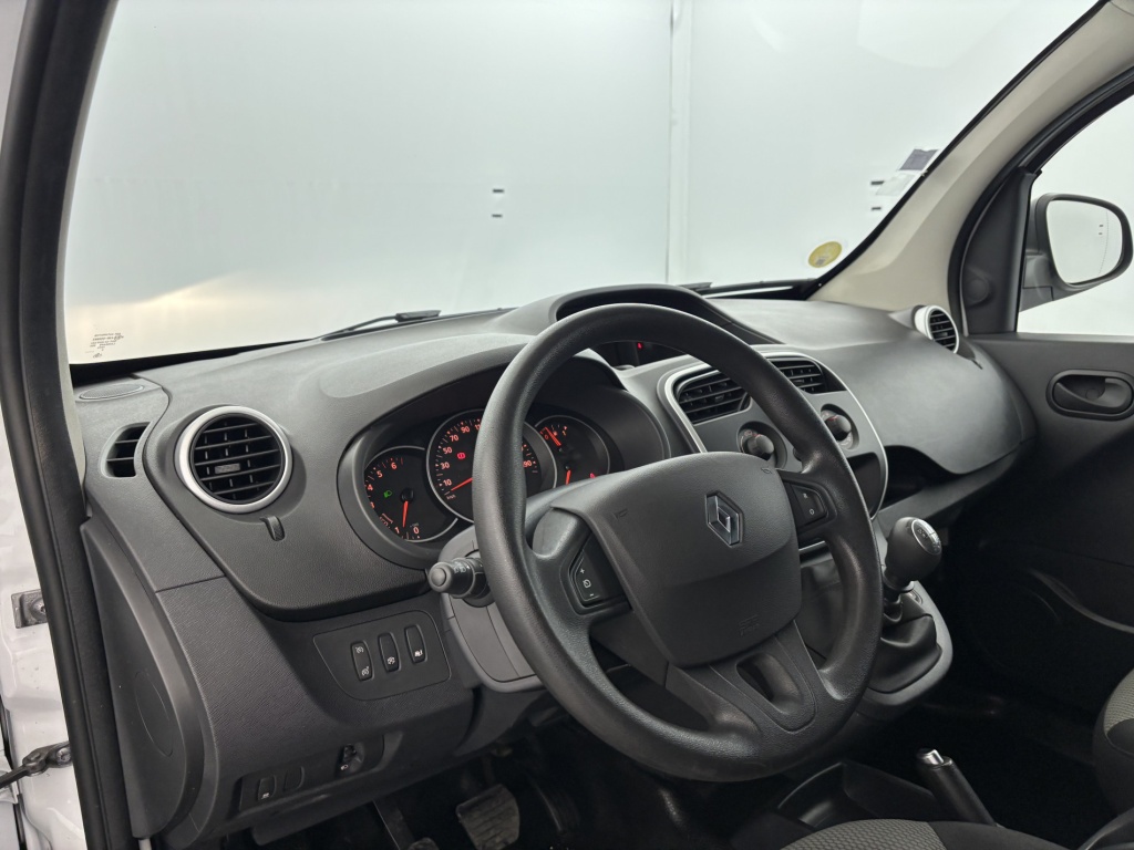 RENAULT Kangoo EXTRA R-LINK BLUE DCI 95 - ref: 6-2971x201613 - Photo 13